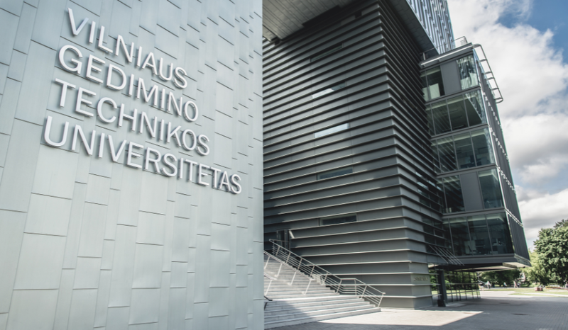 Vieninga VILNIUS TECH konferencijų organizavimo platforma – efektyvesnis mokslo renginių valdymas, mokslinių pranešimų sklaida bei išsaugojimas